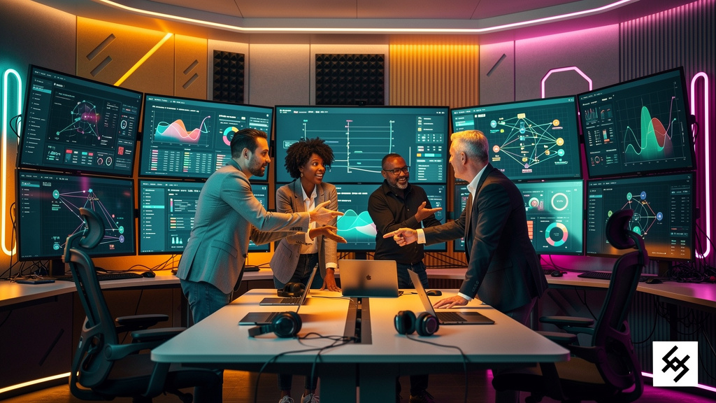 Toolzz: o parceiro tecnológico ideal para 2026