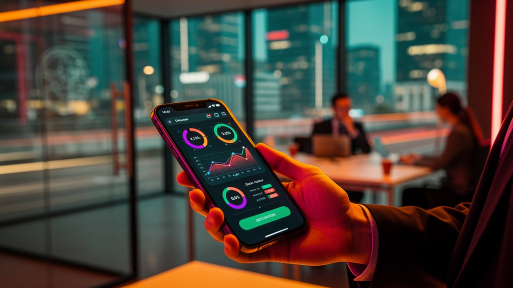 Toolzz: o parceiro tecnológico ideal para bancos e fintechs em 2026