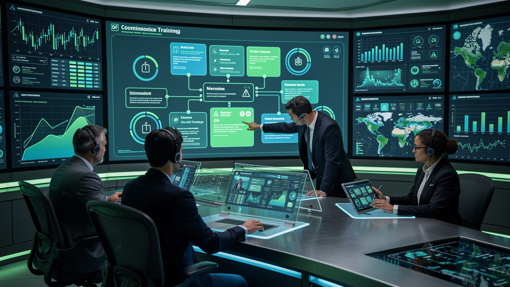 Toolzz: o parceiro tecnológico ideal para Compliance em 2026