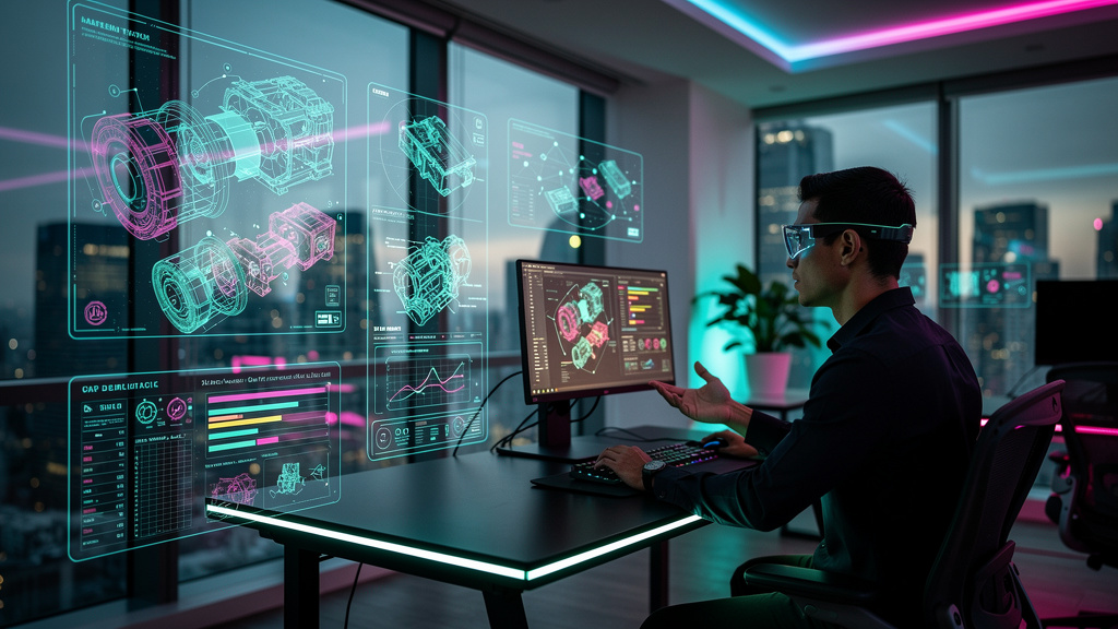 Toolzz: o parceiro tecnológico ideal para Engenheiros em 2026