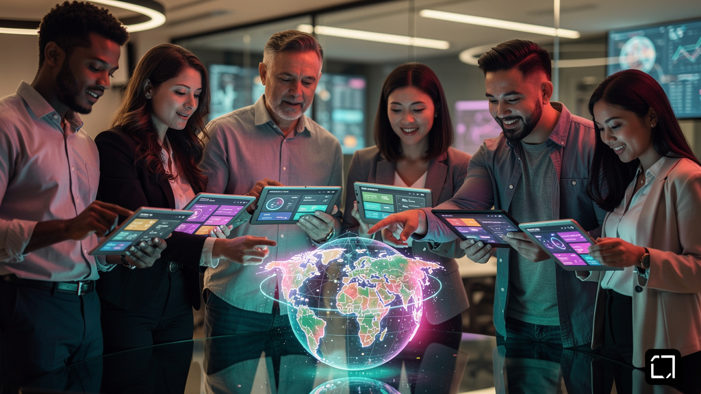 Toolzz: o parceiro tecnológico ideal para franquias em 2026