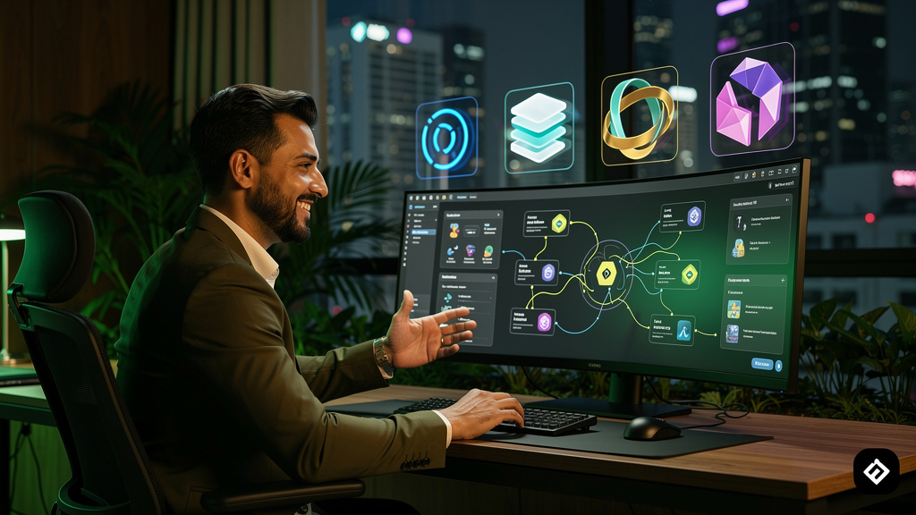 Toolzz: o parceiro tecnológico ideal para IA Brasileira em 2026