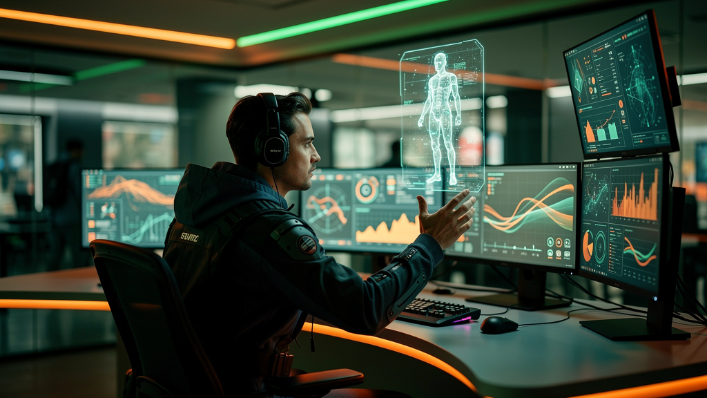 Toolzz: o parceiro tecnológico ideal para IA em 2026