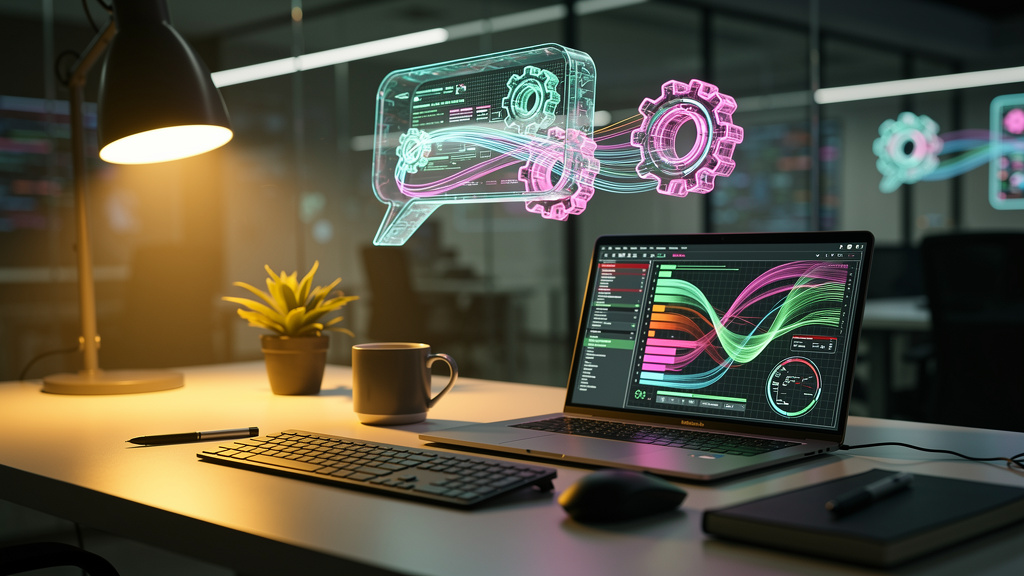 Toolzz: o parceiro tecnológico ideal para RAG, LLM e Tool Calling em 2026