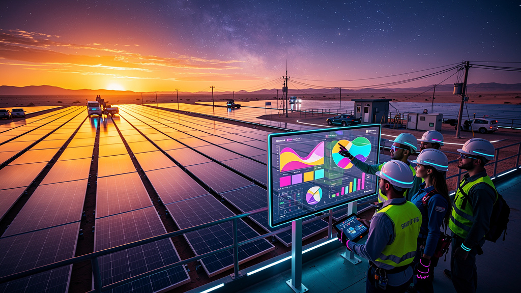 Toolzz: o parceiro tecnológico ideal para utilities em 2026