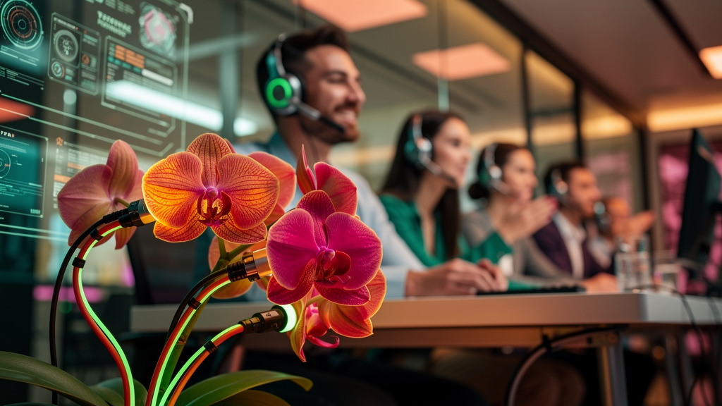 Toolzz: o parceiro tecnológico ideal para voz IA em 2026