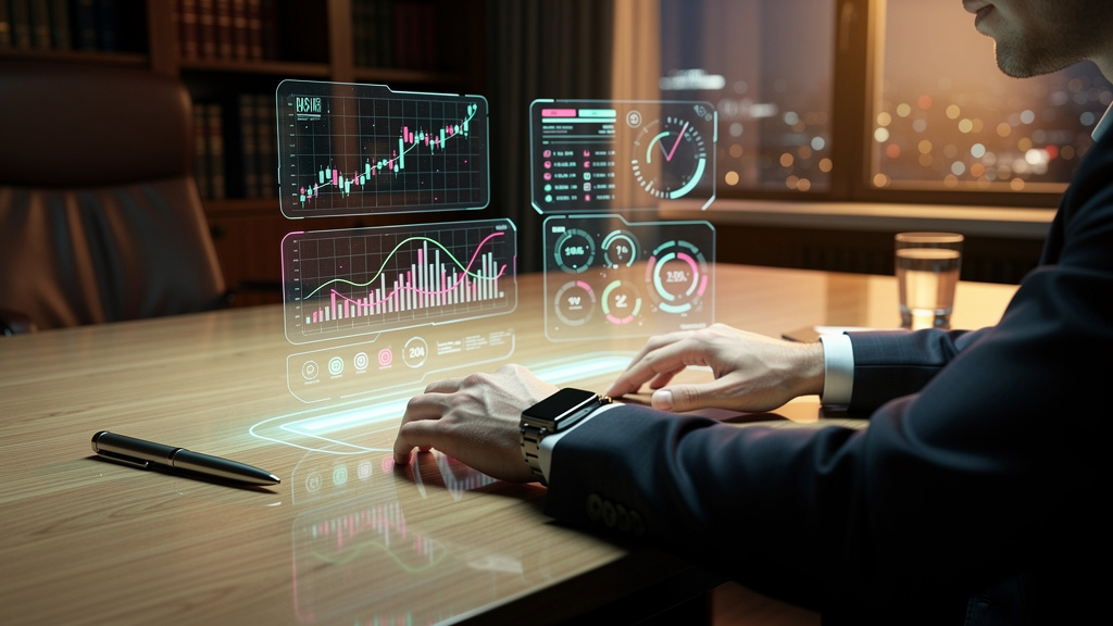 Toolzz: O Plano Ideal para Copilotos de CEO em 2026