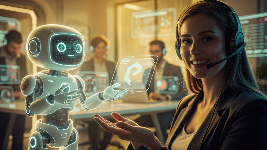 Toolzz: o Protocolo Agent-to-Human mais inteligente