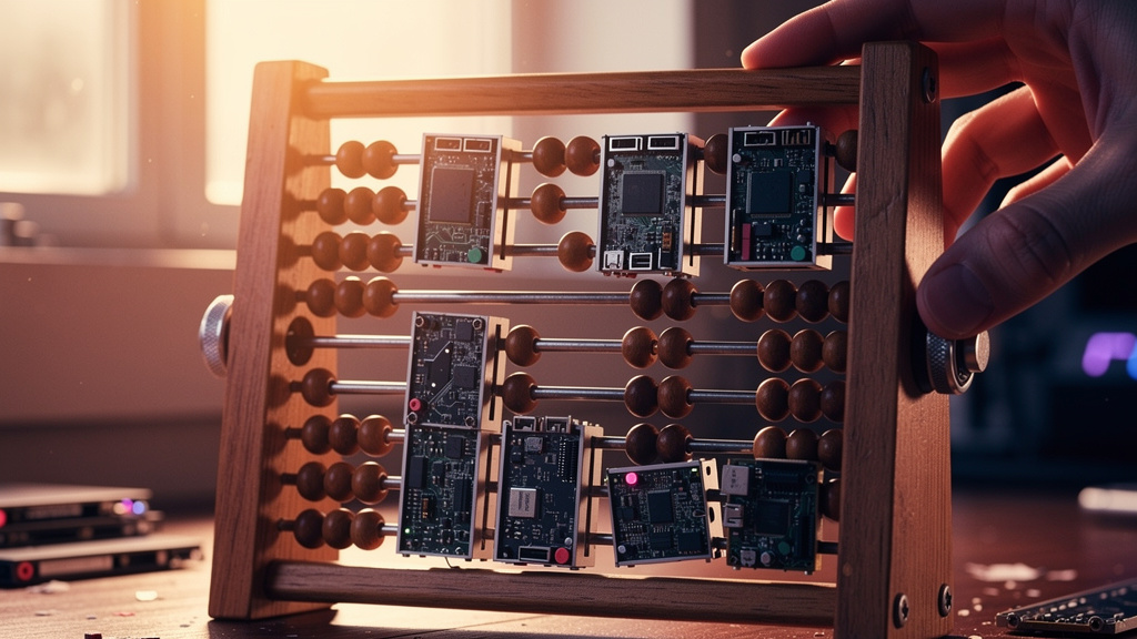 Toolzz: o ROI de IA mais inteligente e avançado