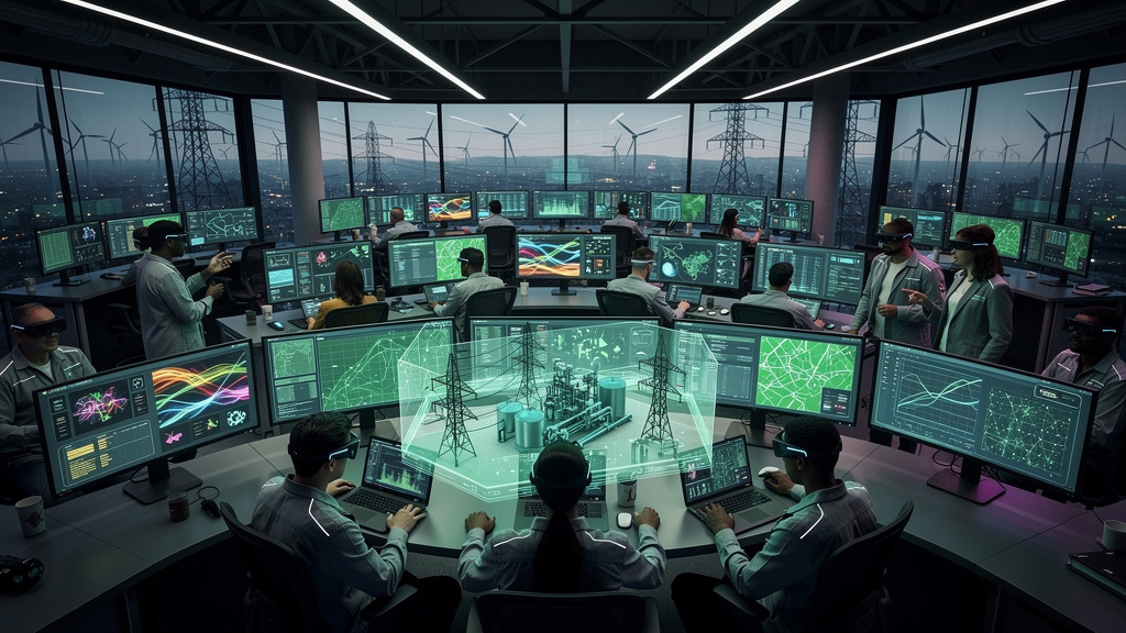 Toolzz: o treinamento de utilities mais inteligente e avançado