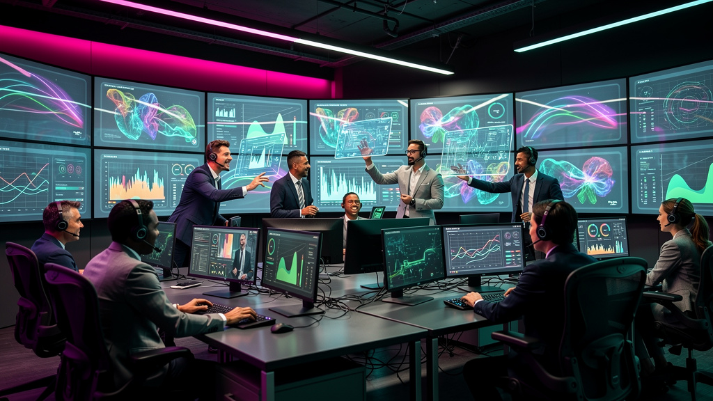 Toolzz: o treinamento de vendas mais inteligente e avançado