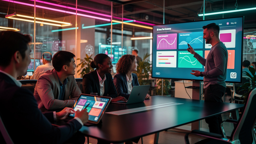 Toolzz: onboarding em 5 dias sem complicação