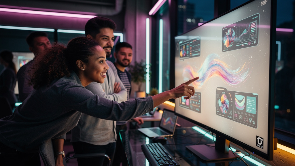 Toolzz: onboarding em 7 dias sem complicação