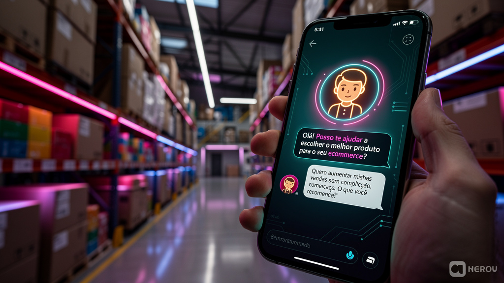 Toolzz: onboarding em 7 dias sem complicação