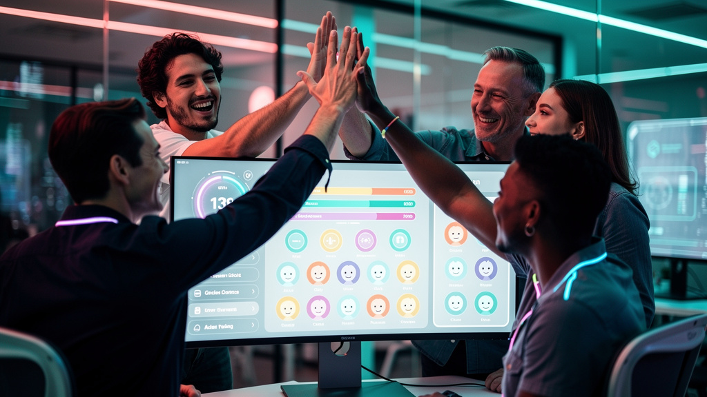 Toolzz: onboarding em 7 dias sem complicação