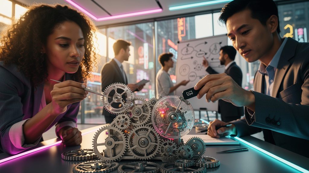 Toolzz: onboarding em 7 dias sem complicação