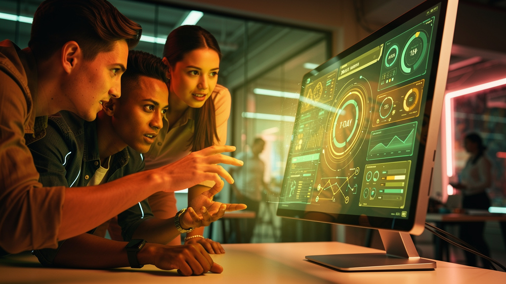 Toolzz: onboarding em 7 dias sem complicação