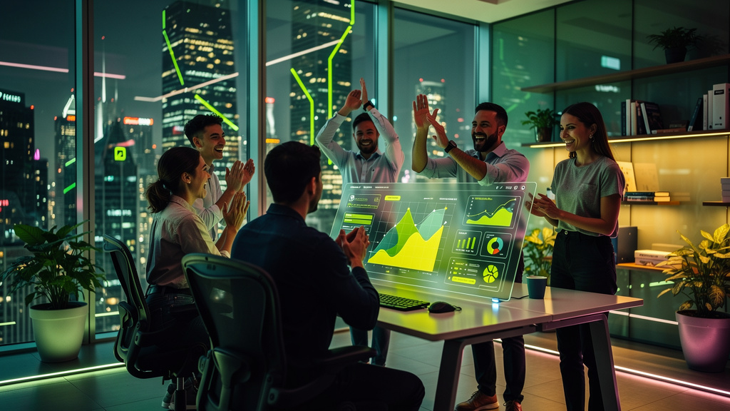 Toolzz: onboarding em 7 dias sem complicação