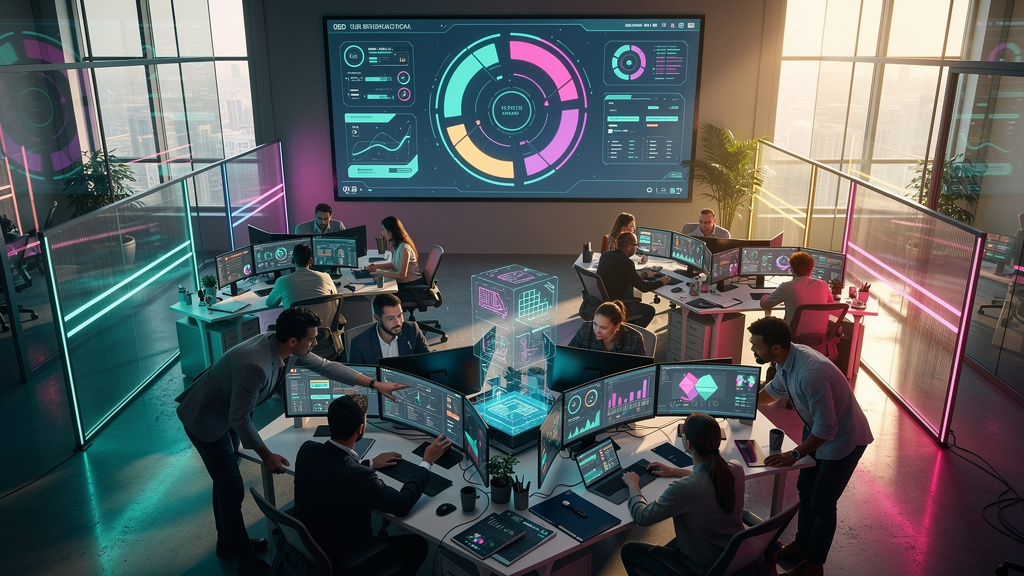 Toolzz: onboarding em 7 dias sem complicação