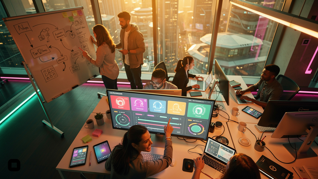 Toolzz: onboarding em 7 dias sem complicação