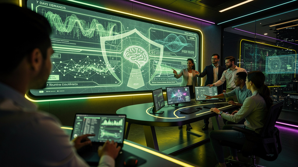 Toolzz: onboarding em IA em 7 dias sem complicação