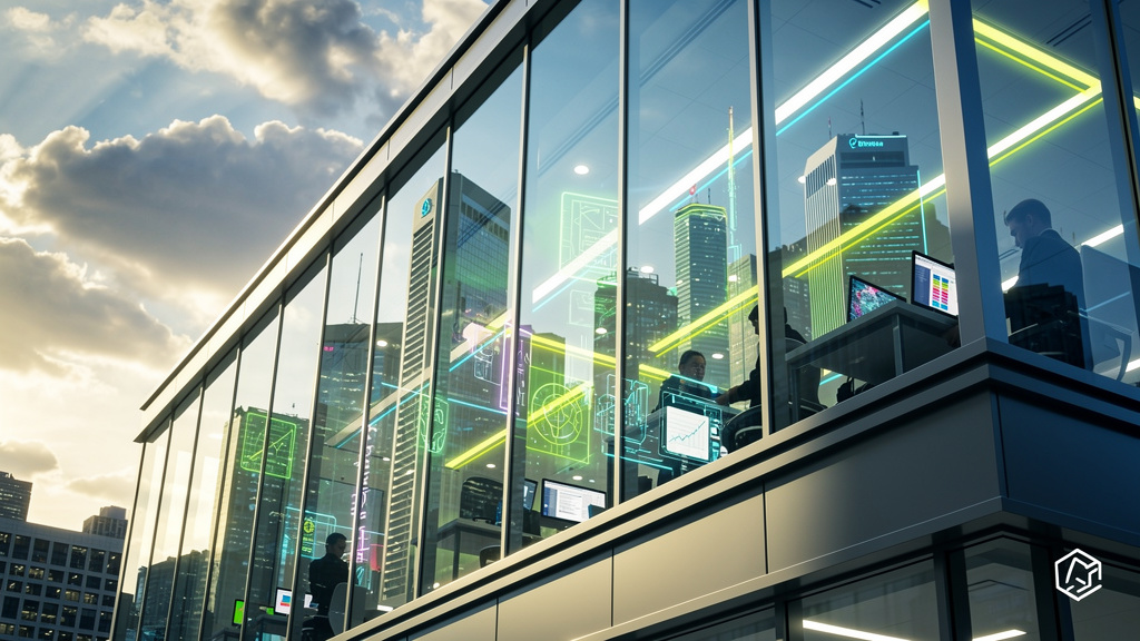 Toolzz: onboarding em IA sem complicação