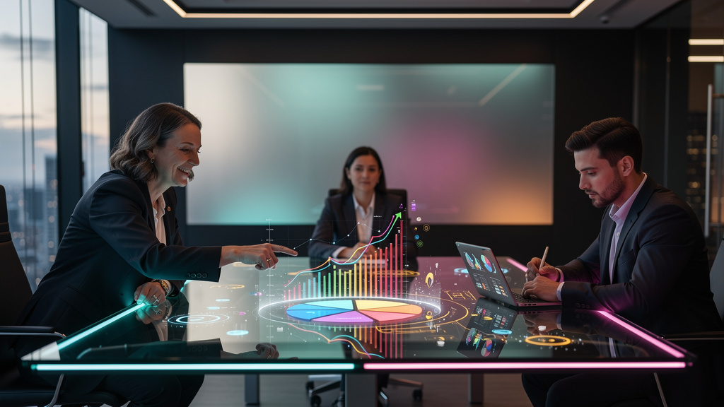 Toolzz: onboarding em IA sem complicação