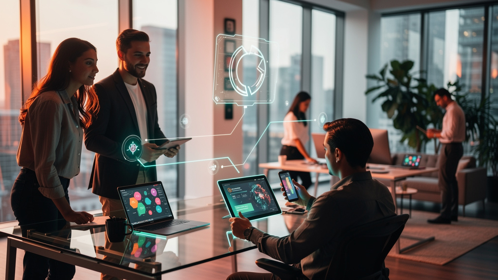 Toolzz ONE: Como o Ecossistema Integrado Funciona na Prática