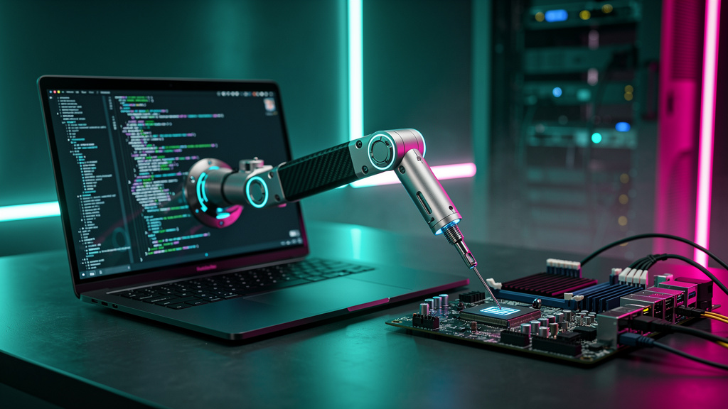 Toolzz: opção inteligente para Agentes de IA