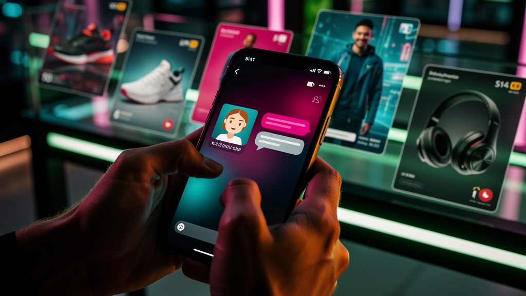 Toolzz: opção inteligente para Agentes de IA em E-commerce