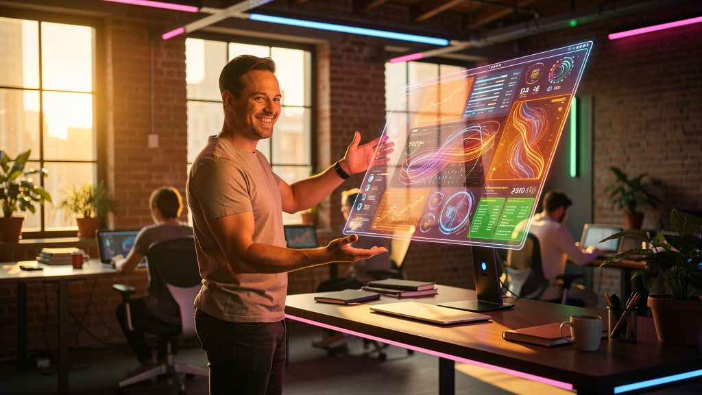 Toolzz: opção inteligente para Copilot para Founders