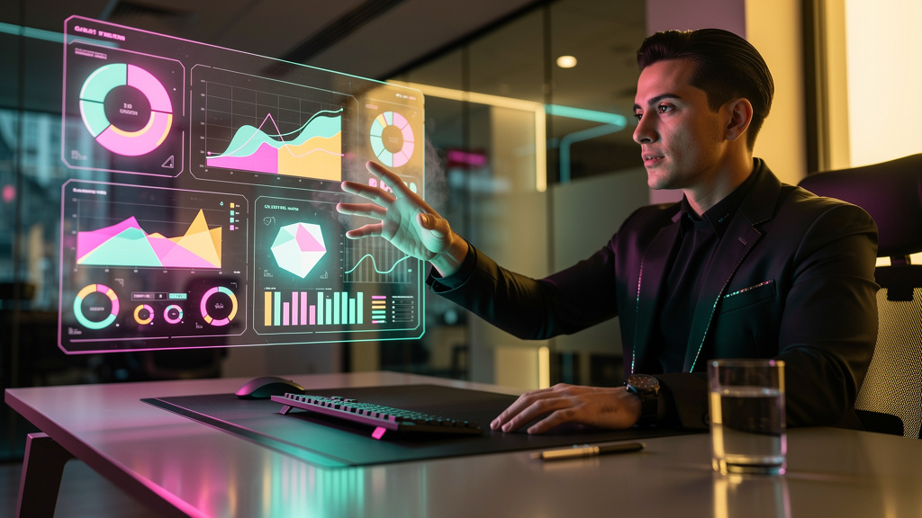 Toolzz: opção inteligente para Copiloto de CEO