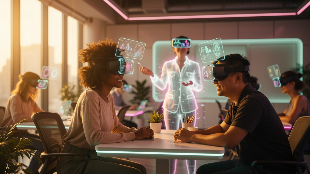 Toolzz: Opção inteligente para EAD com IA em 2026