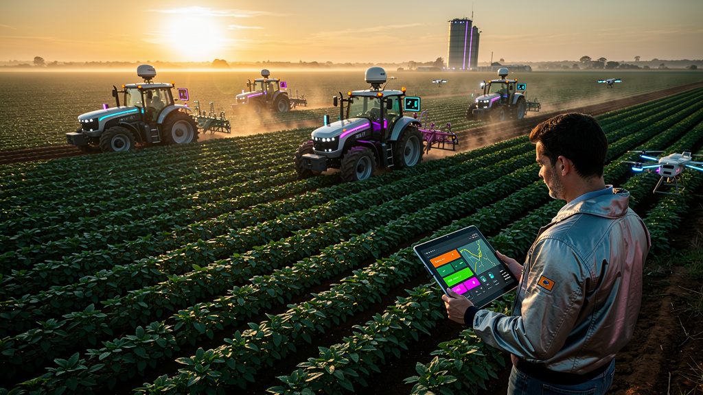 Toolzz: Opção Inteligente para EAD no Agronegócio