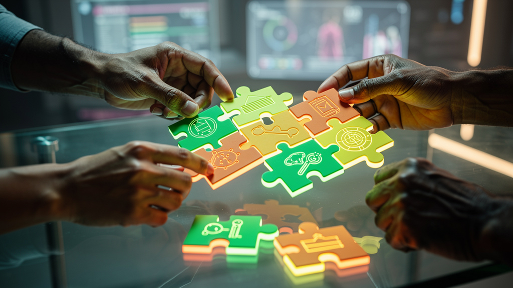 Toolzz: opção inteligente para Ética, Alignment e IA Responsável