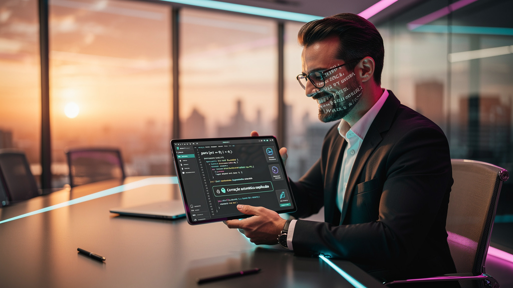 Toolzz: opção inteligente para IA de Programação