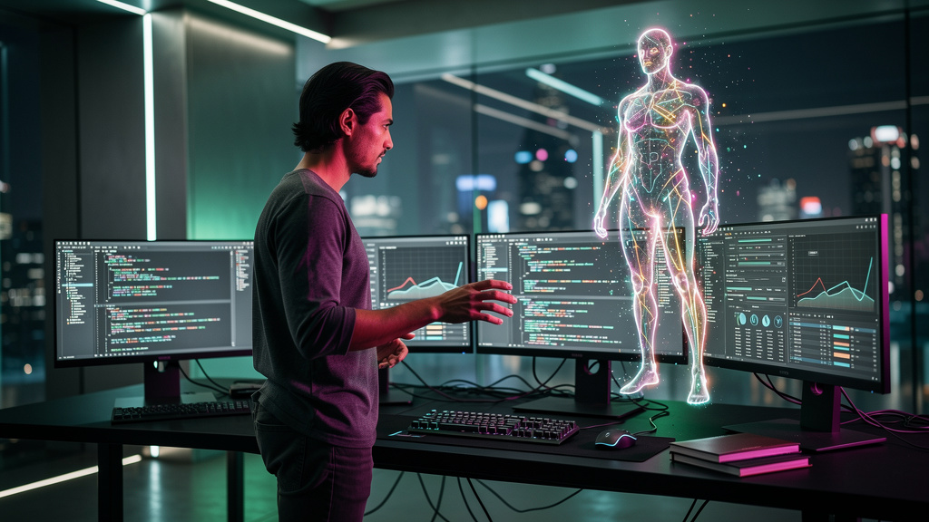 Toolzz: opção inteligente para IA de Programação