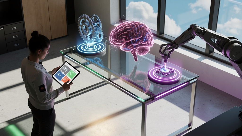 Toolzz: opção inteligente para IA Generativa