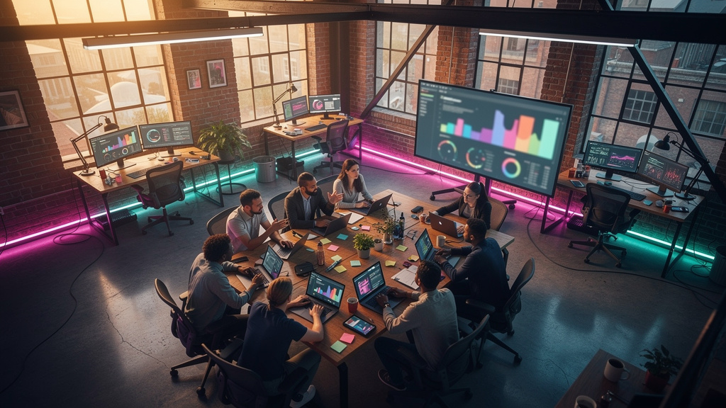 Toolzz: opção inteligente para IA para Founders