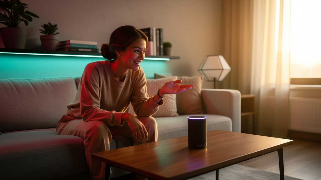 Toolzz: opção inteligente para integração de IA de voz com Alexa