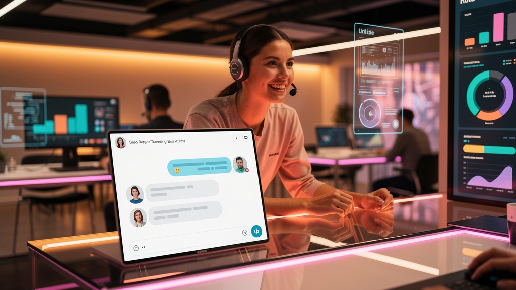 Toolzz: opção inteligente para integração entre IA, chatbot e atendimento