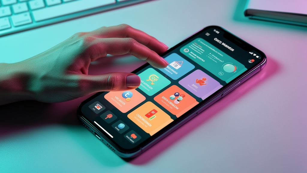 Toolzz: Opção inteligente para LXP fácil de usar