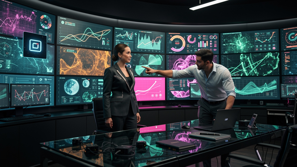 Toolzz: opção inteligente para ROI de IA