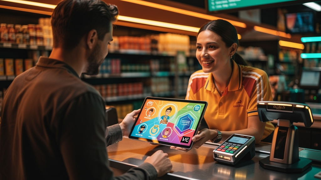 Toolzz: Opção inteligente para treinamento corporativo no varejo em 2026