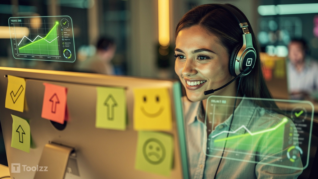 Toolzz: opção inteligente para Voz na Cobrança