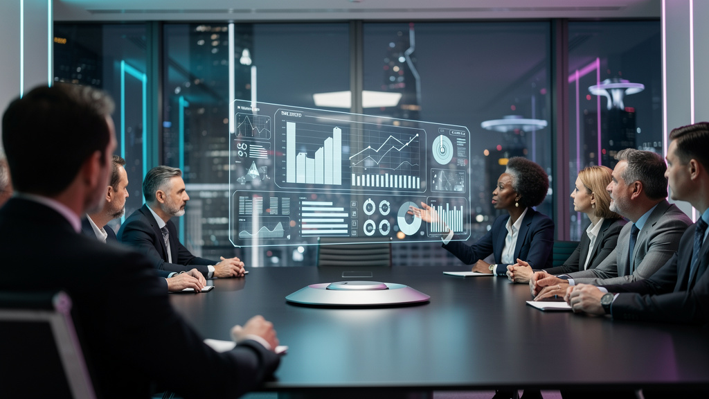 Toolzz para CEOs: IA Estratégica em 2026