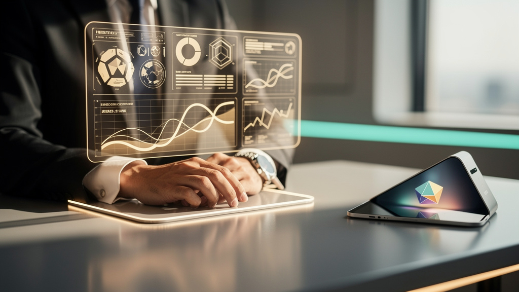 Toolzz para CEOs: Solução Sob Medida