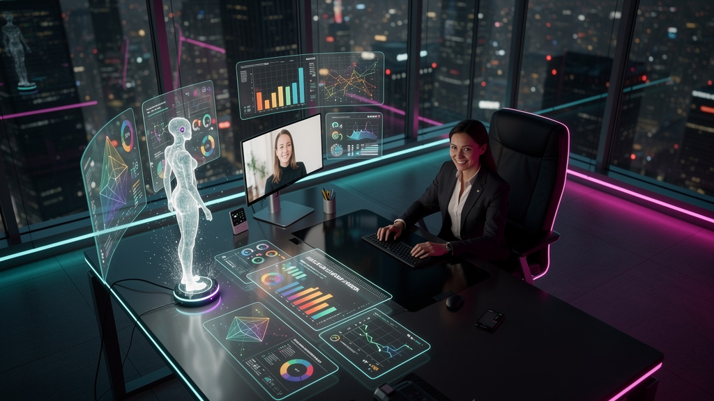 Toolzz para CEOs: Solução sob Medida