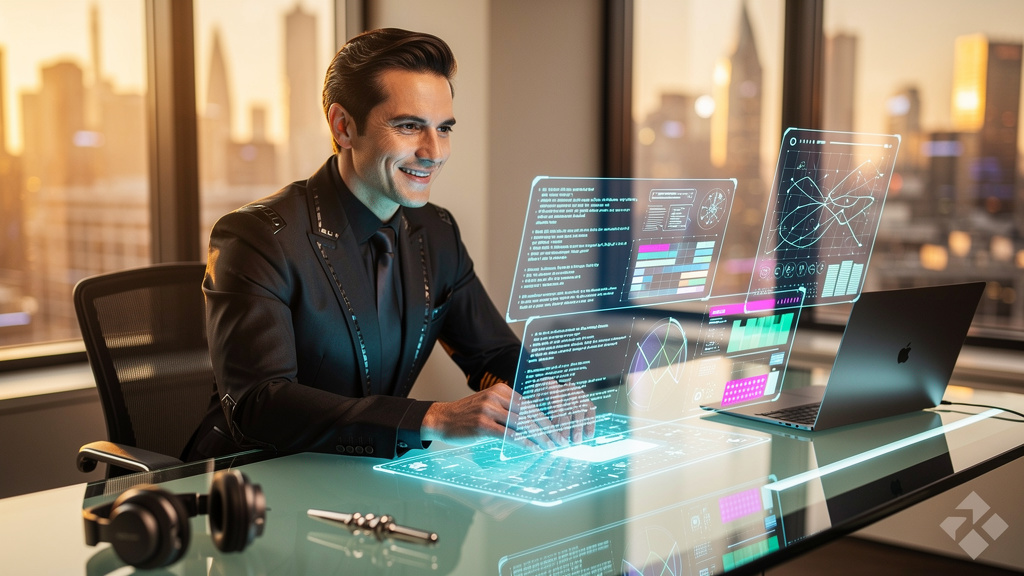 Toolzz para CEOs: Visão Estratégica de IA em 2026