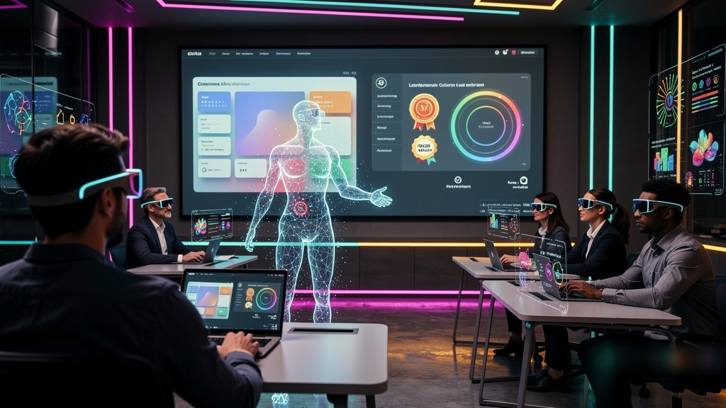 Toolzz para educação corporativa: a melhor alternativa à Xperiencify em 2026